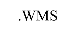 .WMS