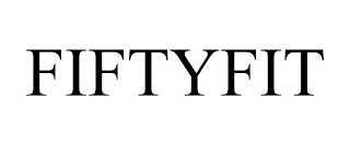 FIFTYFIT