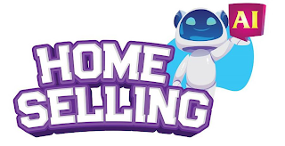 HOME SELLING AI