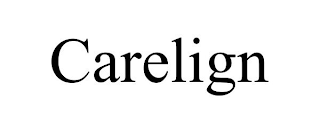 CARELIGN