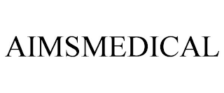 AIMSMEDICAL