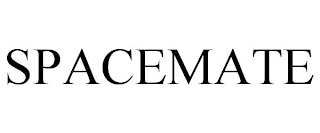 SPACEMATE