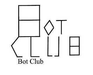 BOT CLUB BOT CLUB