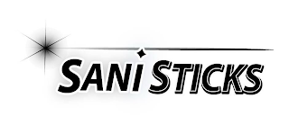 SANI STICKS