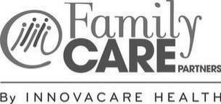 FAMILY CARE PARTNERS BY INNOVACARE HEALTH