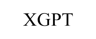 XGPT