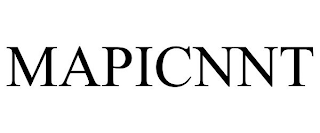 MAPICNNT
