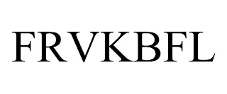 FRVKBFL