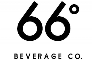 66° BEVERAGE CO.