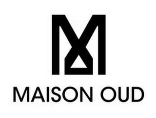 M MAISON OUD