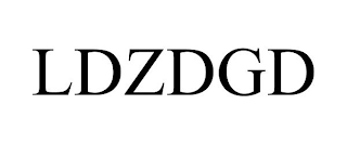 LDZDGD