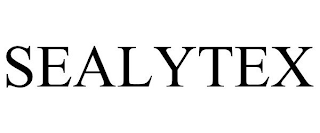 SEALYTEX