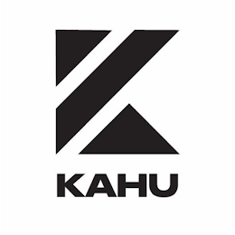 K KAHU