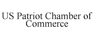 US PATRIOT CHAMBER OF COMMERCE