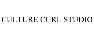 CULTURE CURL STUDIO