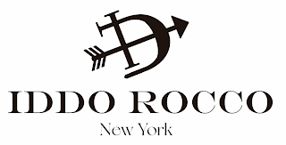 IDDO ROCCO NEW YORK