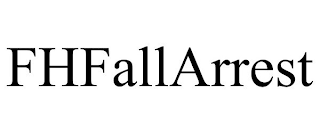 FHFALLARREST