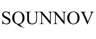 SQUNNOV