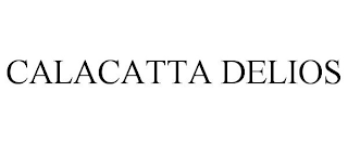 CALACATTA DELIOS