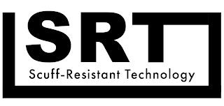 SRT SCUFF-RESISTANT TECHNOLOGY