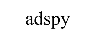 ADSPY