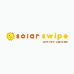 SOLAR SWIPE SUNSCREEN APPLICATOR