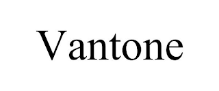 VANTONE