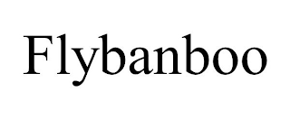 FLYBANBOO