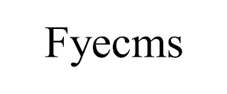 FYECMS