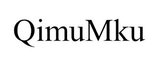 QIMUMKU