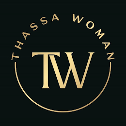 TW THASSA WOMAN