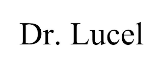 DR. LUCEL