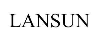 LANSUN