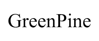 GREENPINE