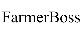FARMERBOSS