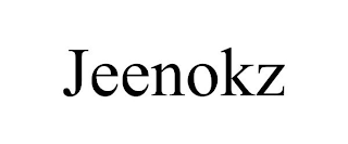 JEENOKZ