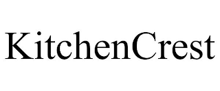 KITCHENCREST