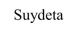 SUYDETA