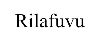 RILAFUVU