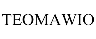 TEOMAWIO