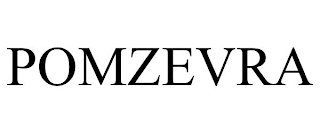 POMZEVRA