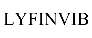 LYFINVIB