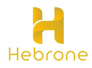 H HEBRONE