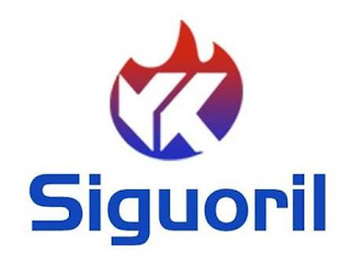 YK SIGUORIL