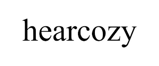 HEARCOZY