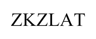 ZKZLAT