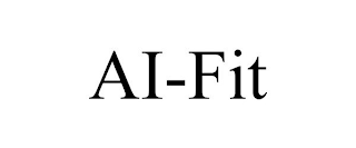 AI-FIT