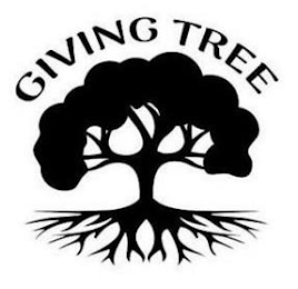 GIVING TREE