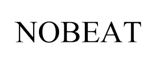 NOBEAT