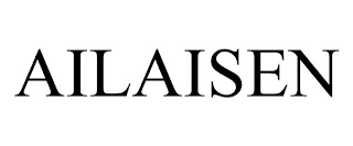 AILAISEN